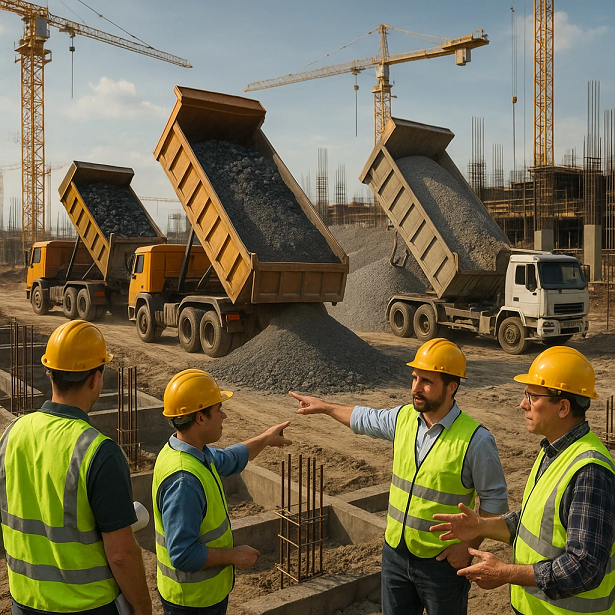 شرکت ابنیه‌سازان پایدار قربانی